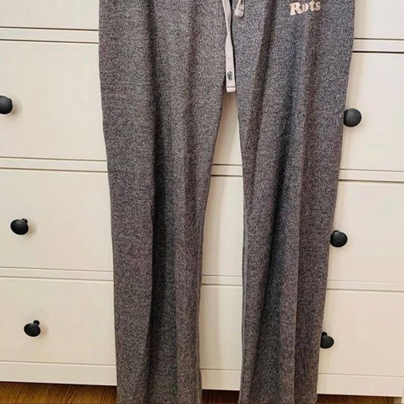 Roots Sweatpants (Flare Bottoms) - Picture 2 of 3